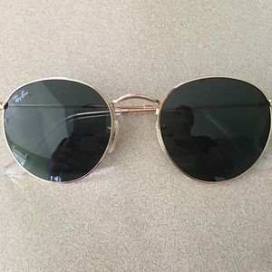Ray-Ban sunglasses